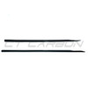 BMW 5 SERIES G60 2023+ GLOSS BLACK SIDE SKIRTS
