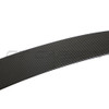 BMW F96 X6M & G06 X6 2019-2024 CARBON FIBRE BOOT SPOILER - CT DESIGN