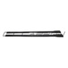 MERCEDES E-CLASS W213/S213 AMG (E43/E53/E63) 2016-2023 CARBON FIBRE SIDE SKIRTS