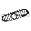 MERCEDES V177 & W177 2018-2022 A CLASS PANAMERICA BLACK GRILLE