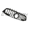 MERCEDES V177 & W177 2018-2022 A CLASS PANAMERICA BLACK GRILLE