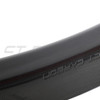 PORSCHE 911 (992) TURBO S 2020+ CARBON FIBRE SPOILER - CT DESIGN