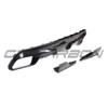 BMW F95 X5M PRE-LCI 2020-2023 CARBON FIBRE DIFFUSER WITH CORNERS