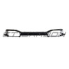 BMW G02 X4/F98 X4M PRE-LCI 2019-2021 CARBON FIBRE DIFFUSER