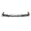 BMW G02 X4/F98 X4M PRE-LCI 2019-2021 CARBON FIBRE DIFFUSER
