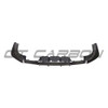 BMW M2 / M2C F87 CARBON FIBRE DIFFUSER - V3
