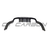 BMW M2 / M2C F87 CARBON FIBRE DIFFUSER - V3