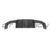 BMW M2 / M2C F87 CARBON FIBRE DIFFUSER - V3