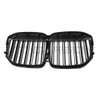BMW G07 X7 2020-2022 FRONT DOUBLE SLAT FRONT GRILLE