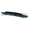 LAND ROVER DEFENDER L663 90/110/130 GLOSS BLACK SPLITTER - V2