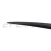 TESLA MODEL 3 2017-2023 MATTE CARBON FIBRE SPOILER - V6