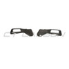 BMW GXX/F9X/G42 CARBON FIBRE SEAT CONTROL COVERS