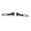 BMW GXX/F9X/G42 CARBON FIBRE SEAT CONTROL COVERS