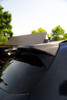 BMW X3 G01 2017-2024 CARBON FIBRE SPOILER
