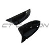 BMW X3/X4/X5/X6 G01/G02/G05/G06 CARBON FIBRE MIRRORS