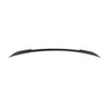 BMW G05 X5/F95 X5M 2019-2025 CARBON FIBRE MIDDLE SPOILER