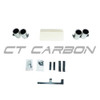 VOLKSWAGEN TRANSPORTER T6.1 2019-2024 GLOSS BLACK FULL KIT
