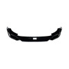 BMW F97/F98 X3M/X4M LCI 2022+ GLOSS BLACK SPLITTER