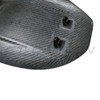 TESLA MODEL S 2021+ MATTE CARBON FIBRE REPLACEMENT SEAT BACKS