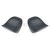 TESLA MODEL S 2021+ MATTE CARBON FIBRE REPLACEMENT SEAT BACKS