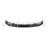 BMW G05 X5 LCI 2023+ CARBON FIBRE SPLITTER - V2