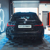 BMW M3 G81/G21 3 SERIES CARBON FIBRE SPOILER - V1 - CT DESIGN