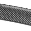 TESLA MODEL S 2012-2020 MATTE CARBON FIBRE SPOILER - V2