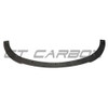 MERCEDES E-CLASS FACELIFT 2021-2023 CARBON FIBRE SPLITTER