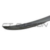 BMW M3 F80 & F30 3 SERIES CARBON FIBRE SPOILER - V4