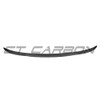BMW M3 F80 & F30 3 SERIES CARBON FIBRE SPOILER - V4