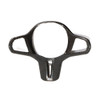 BMW Gxx M CAR CARBON FIBRE STEERING WHEEL TRIM - HEATING + ACC