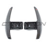 BMW Fxx CARBON FIBRE SHIFTER PADDLES