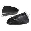 AUDI A3/S3/RS3 8Y 2022+ CARBON FIBRE MIRRORS - LHD