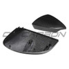 AUDI A3/S3/RS3 8Y 2022+ CARBON FIBRE MIRRORS - LHD