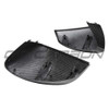 AUDI A3/S3/RS3 8Y 2022+ CARBON FIBRE MIRRORS - LHD