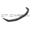 BMW F90 M5 & M5C 2020-2025 LCI CARBON FIBRE SPLITTER - V1