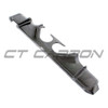 BMW M3/M4 G80/G81/G82/G83 MIDDLE OUTLET DIFFUSER