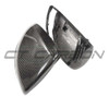 MERCEDES W205/W213 CARBON FIBRE MIRRORS (RHD ONLY)