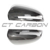 MERCEDES W205/W213 CARBON FIBRE MIRRORS (RHD ONLY)