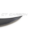 BMW 8 SERIES & M8 G16/F93 2019-2025 CARBON FIBRE SPOILER - V4