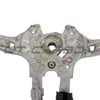 BMW FXX CARBON FIBRE / ALCANTARA STEERING WHEEL