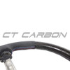 BMW FXX CARBON FIBRE / ALCANTARA STEERING WHEEL