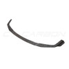 BMW M2C F87 CARBON FIBRE SPLITTER - V4