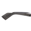BMW M2C F87 CARBON FIBRE SPLITTER - V4