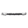 BMW X5 G05 2018-2023 PRE-LCI CARBON FIBRE DIFFUSER - CT DESIGN