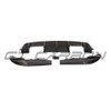 BMW M4 G82/G83 2021+ CARBON FIBRE DIFFUSER V1 - CT DESIGN