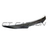 BMW M4/4 SERIES G82/G22 CARBON FIBRE SPOILER - V1