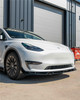 TESLA MODEL Y MK1 2020-2025 FULL GLOSS BLACK KIT