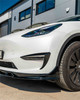 TESLA MODEL Y MK1 2020-2025 FULL GLOSS BLACK KIT