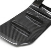 BMW G87 M2 CARBON FIBRE SPLITTER - V3